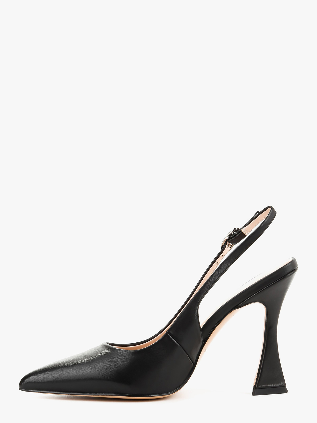 Туфли LeBERDES модель 00000016913 Фото