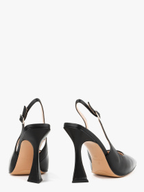 Туфли LeBERDES модель 00000016913 Фото