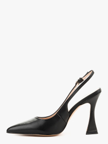 Туфли LeBERDES модель 00000016913 Фото