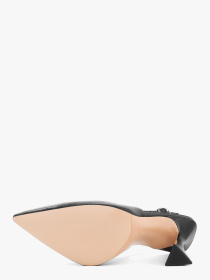 Туфлі LeBERDES модель 00000016913 Фото