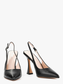 Туфлі LeBERDES модель 00000016913 Фото