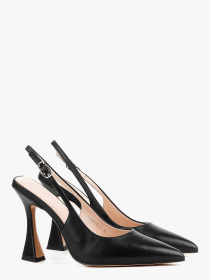 Туфлі LeBERDES модель 00000016913 Фото