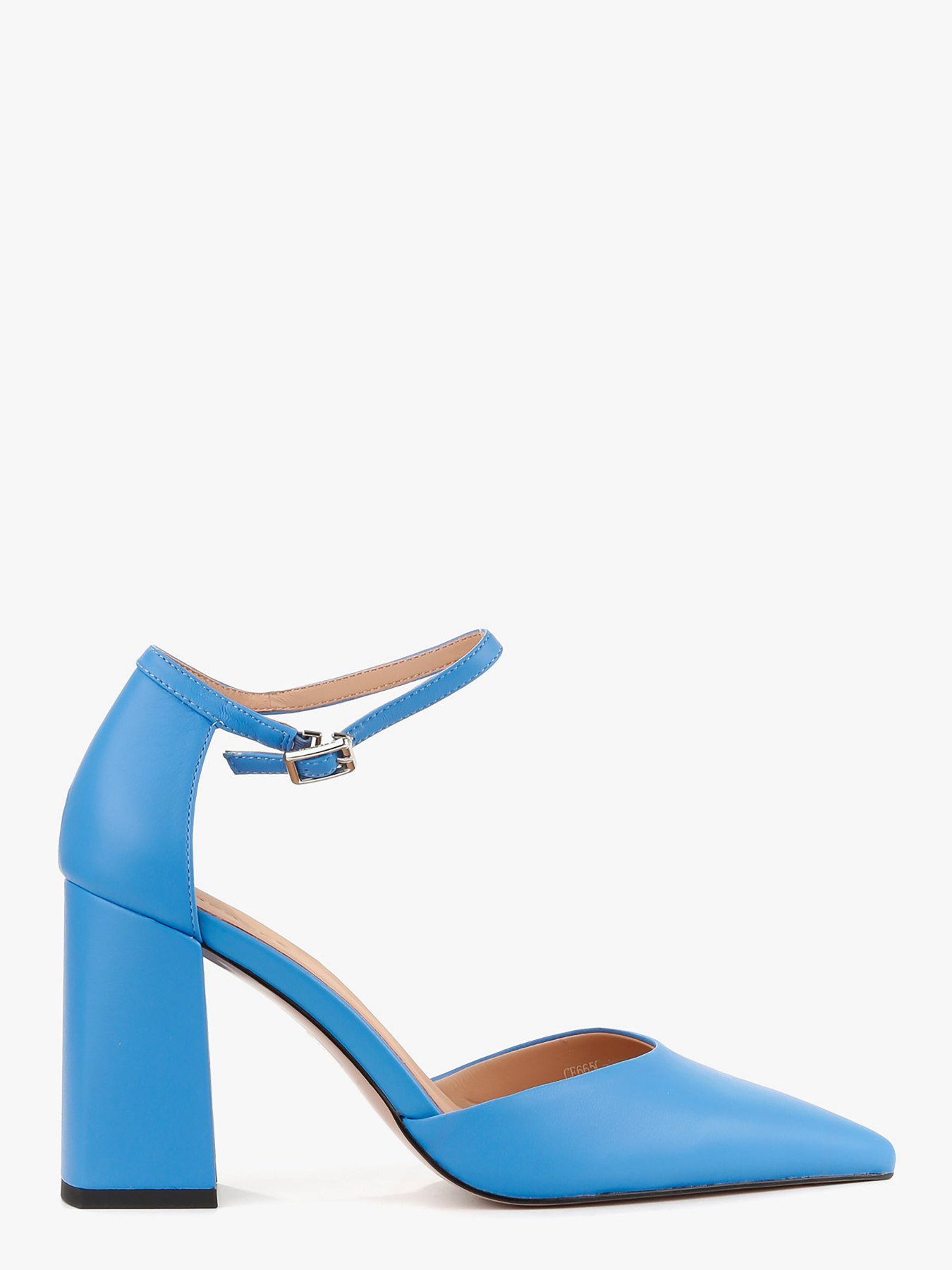 Туфли LeBERDES модель 00000016914 Фото