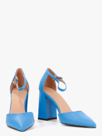 Туфли LeBERDES модель 00000016914 Фото