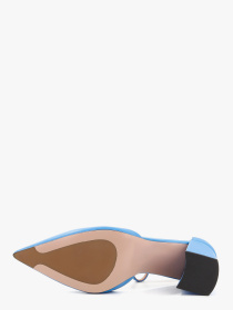 Туфли LeBERDES модель 00000016914 Фото