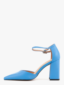 Туфли LeBERDES модель 00000016914 Фото