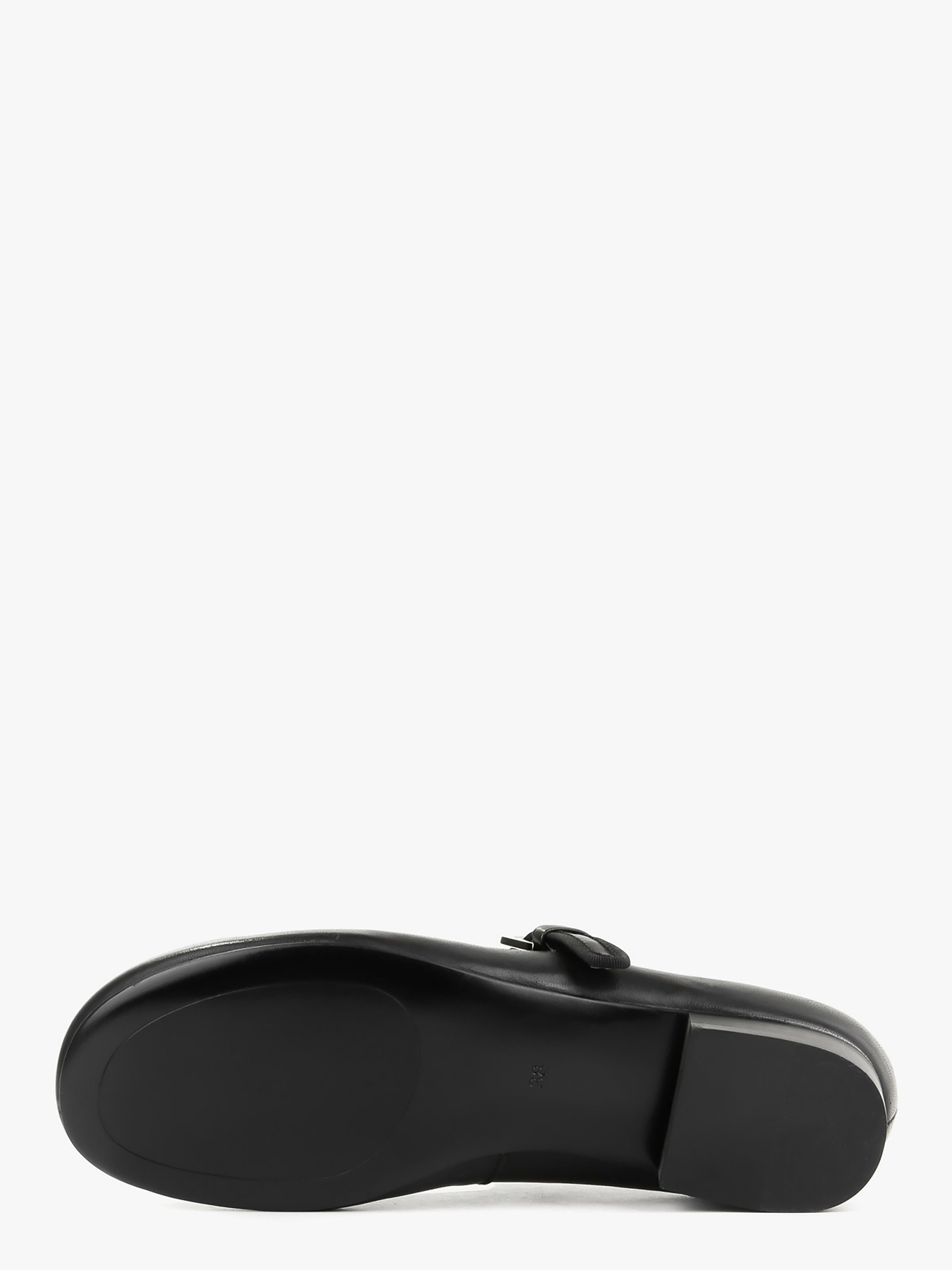 Балетки LeBERDES модель 00000016915 Фото