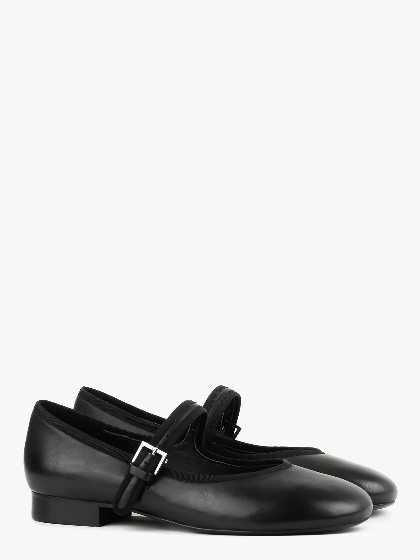 Балетки LeBERDES модель 00000016915 Фото