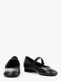 Балетки LeBERDES модель 00000016915 Фото