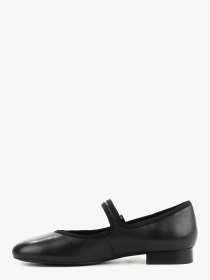 Балетки LeBERDES модель 00000016915 Фото