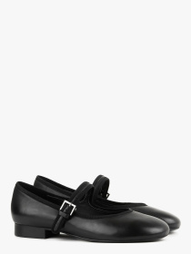 Балетки LeBERDES модель 00000016915 Фото