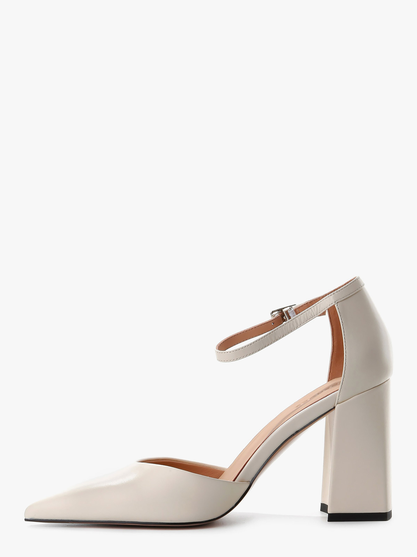 Туфли LeBERDES модель 00000016916 Фото