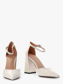 Туфли LeBERDES модель 00000016916 Фото