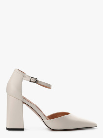 Туфли LeBERDES модель 00000016916 Фото