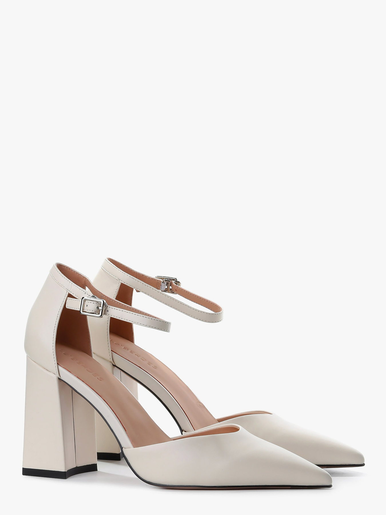 Туфли LeBERDES модель 00000016916 Фото