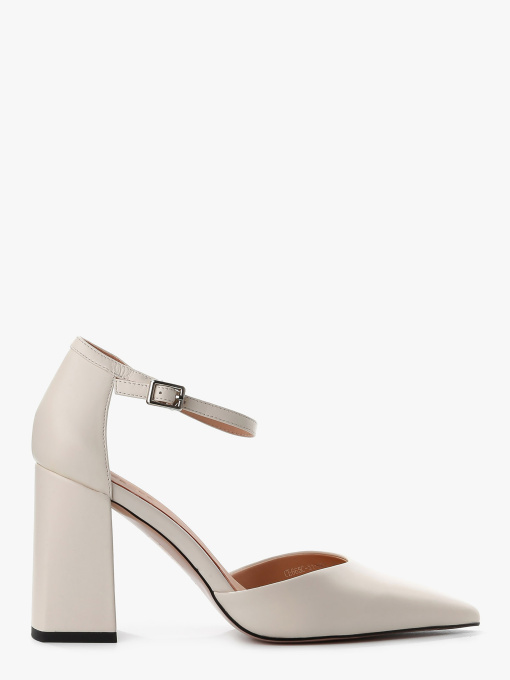 Туфлі LeBERDES модель 00000016916 Фото