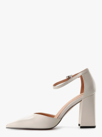 Туфли LeBERDES модель 00000016916 Фото