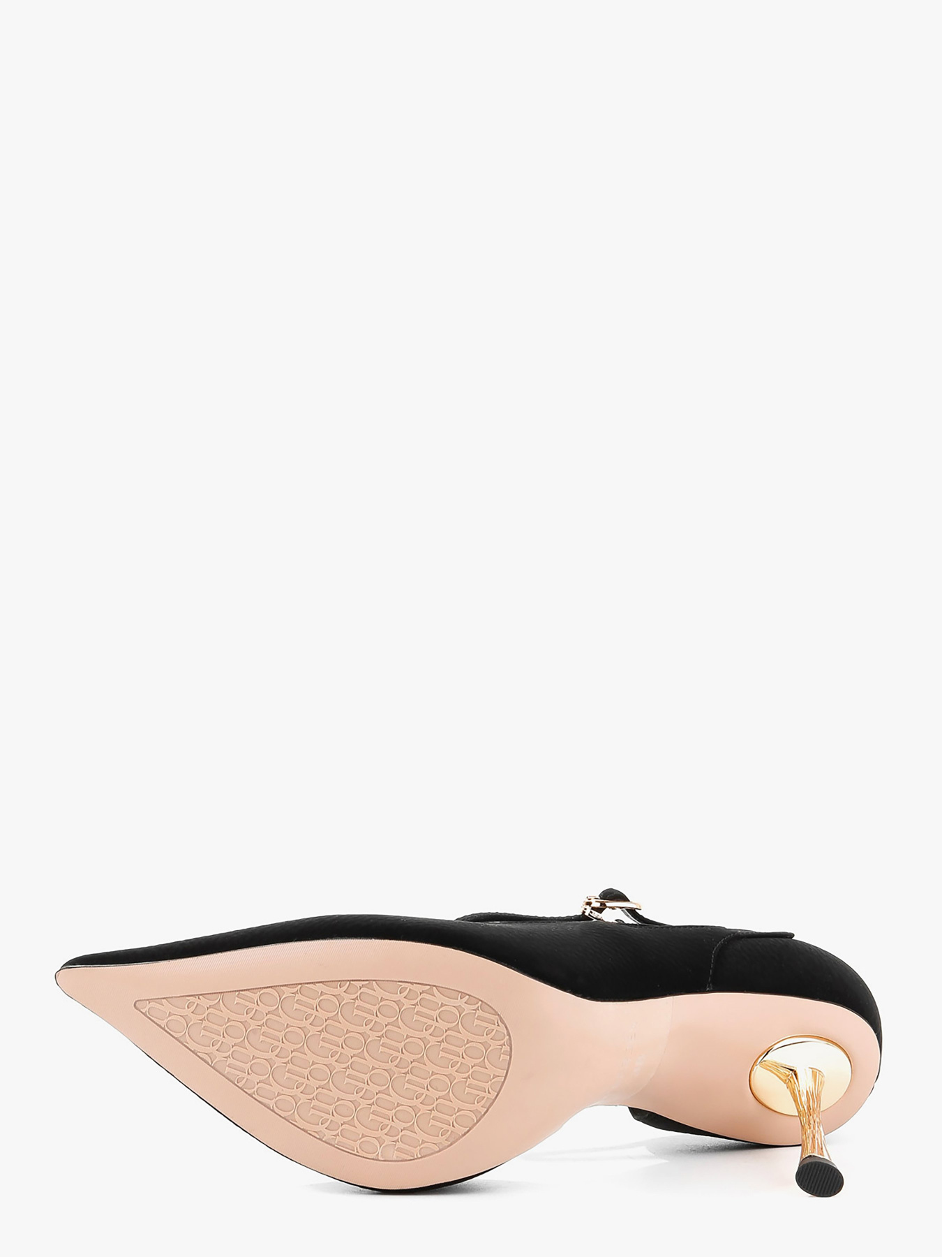 Туфлі на підборах LeBERDES модель 00000016917 Фото