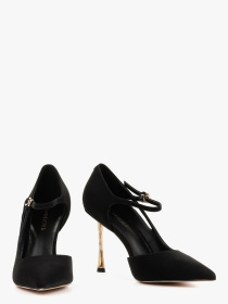 Туфлі на підборах LeBERDES модель 00000016917 Фото