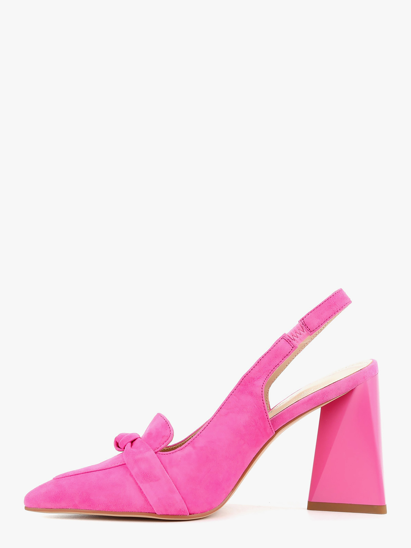 Босоножки LeBERDES модель 00000016918 Фото