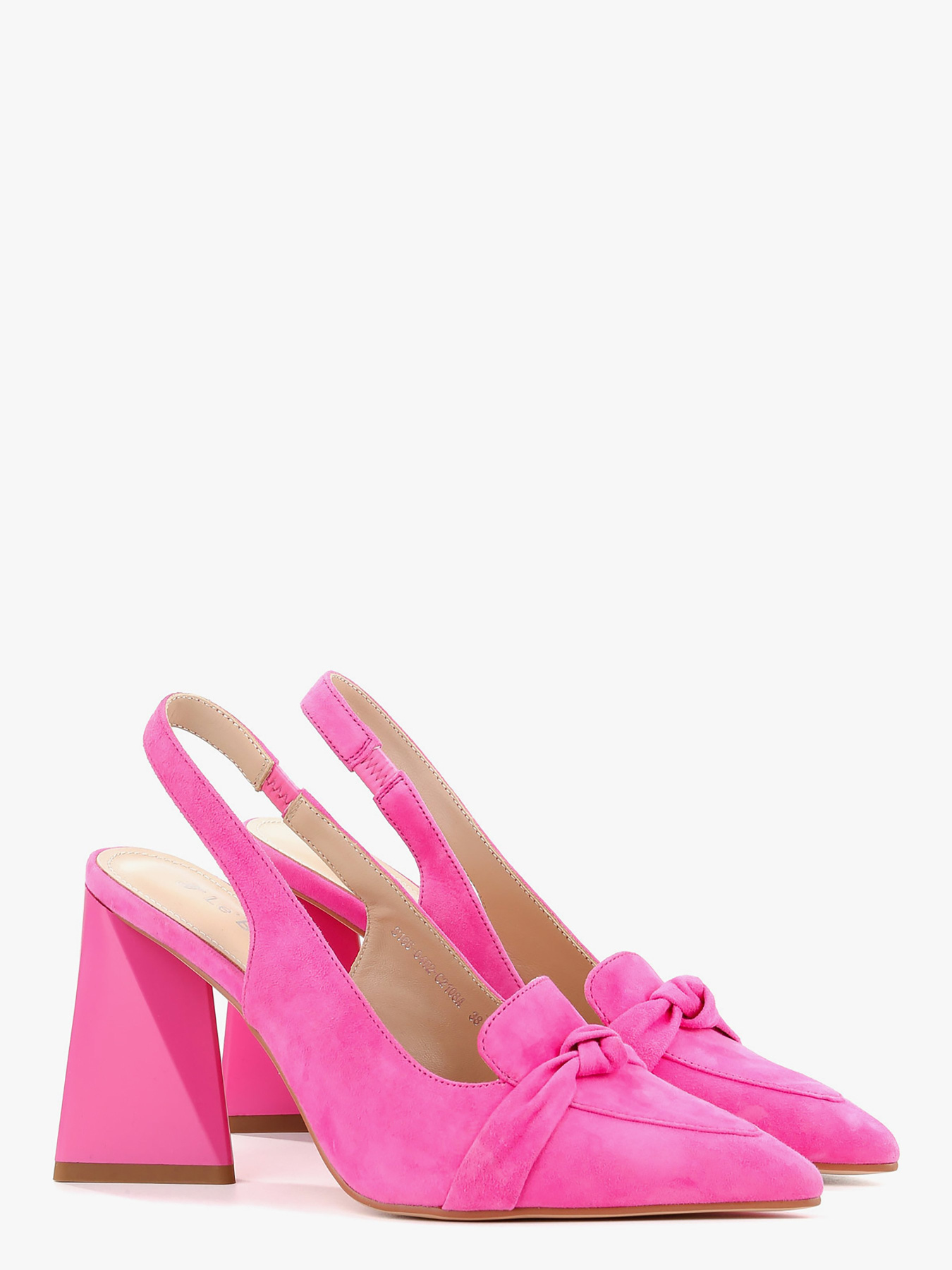 Босоножки LeBERDES модель 00000016918 Фото