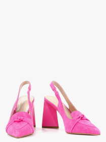 Босоножки LeBERDES модель 00000016918 Фото