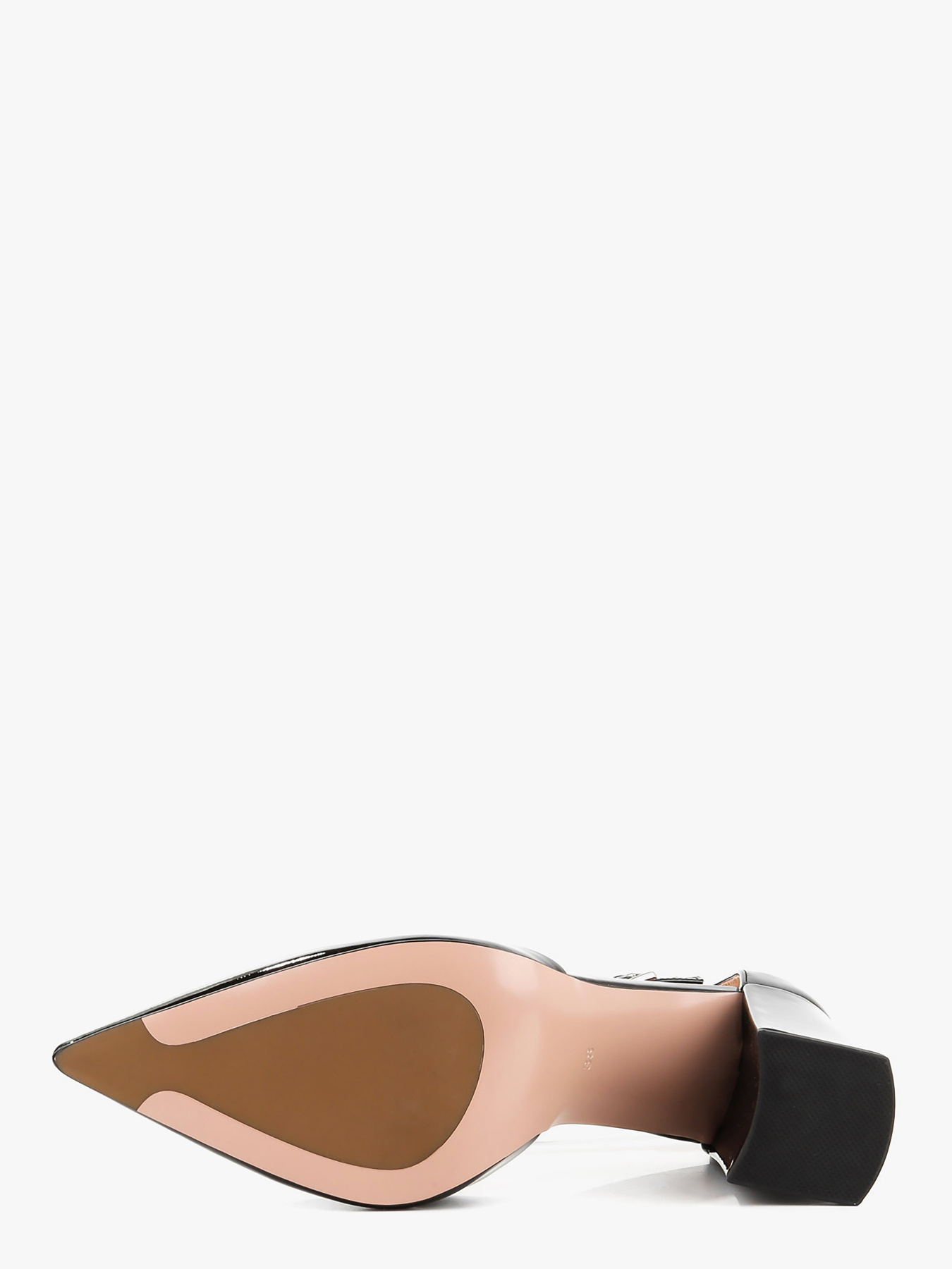 Туфли LeBERDES модель 00000016919 Фото