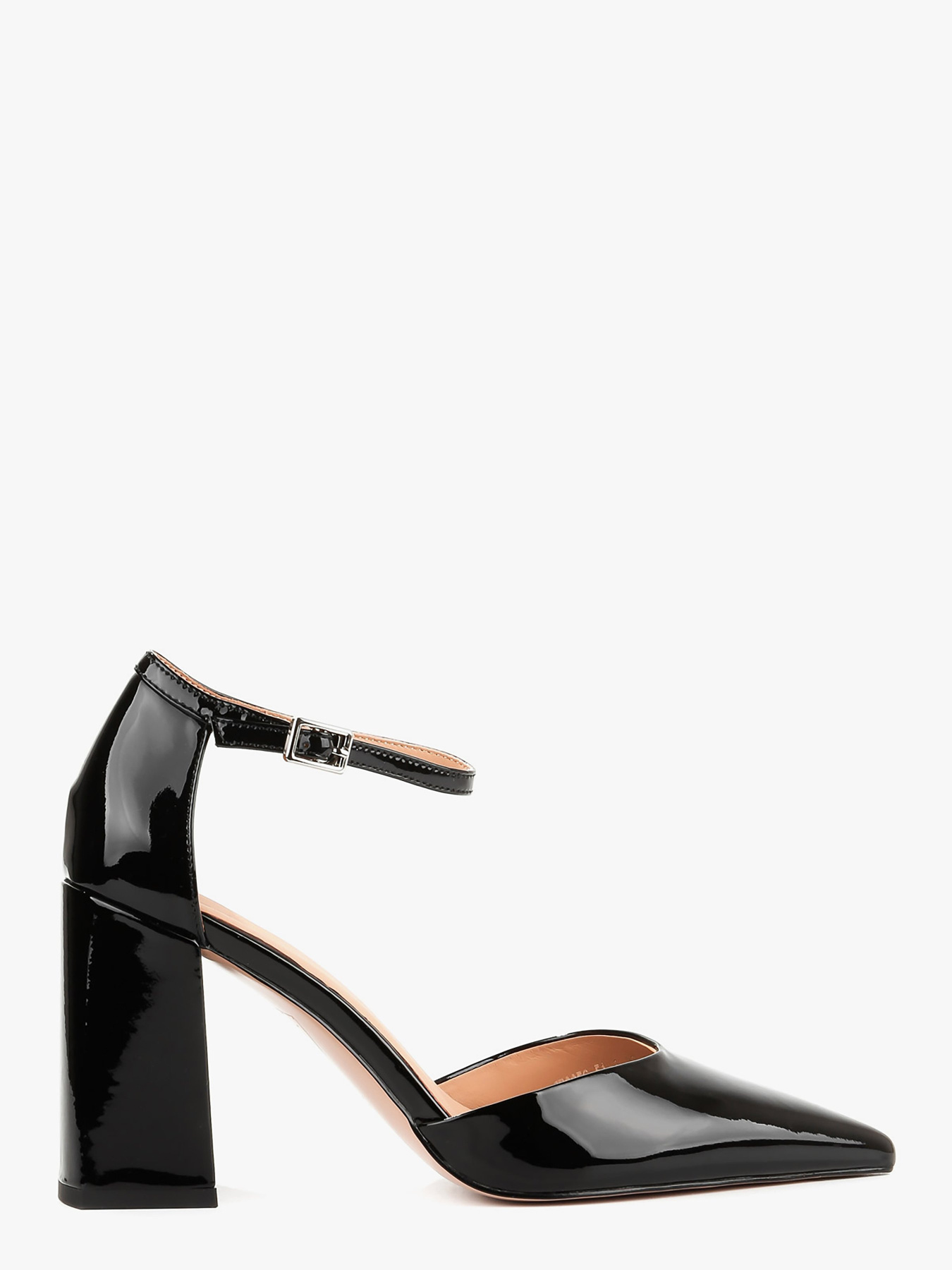 Туфли LeBERDES модель 00000016919 Фото