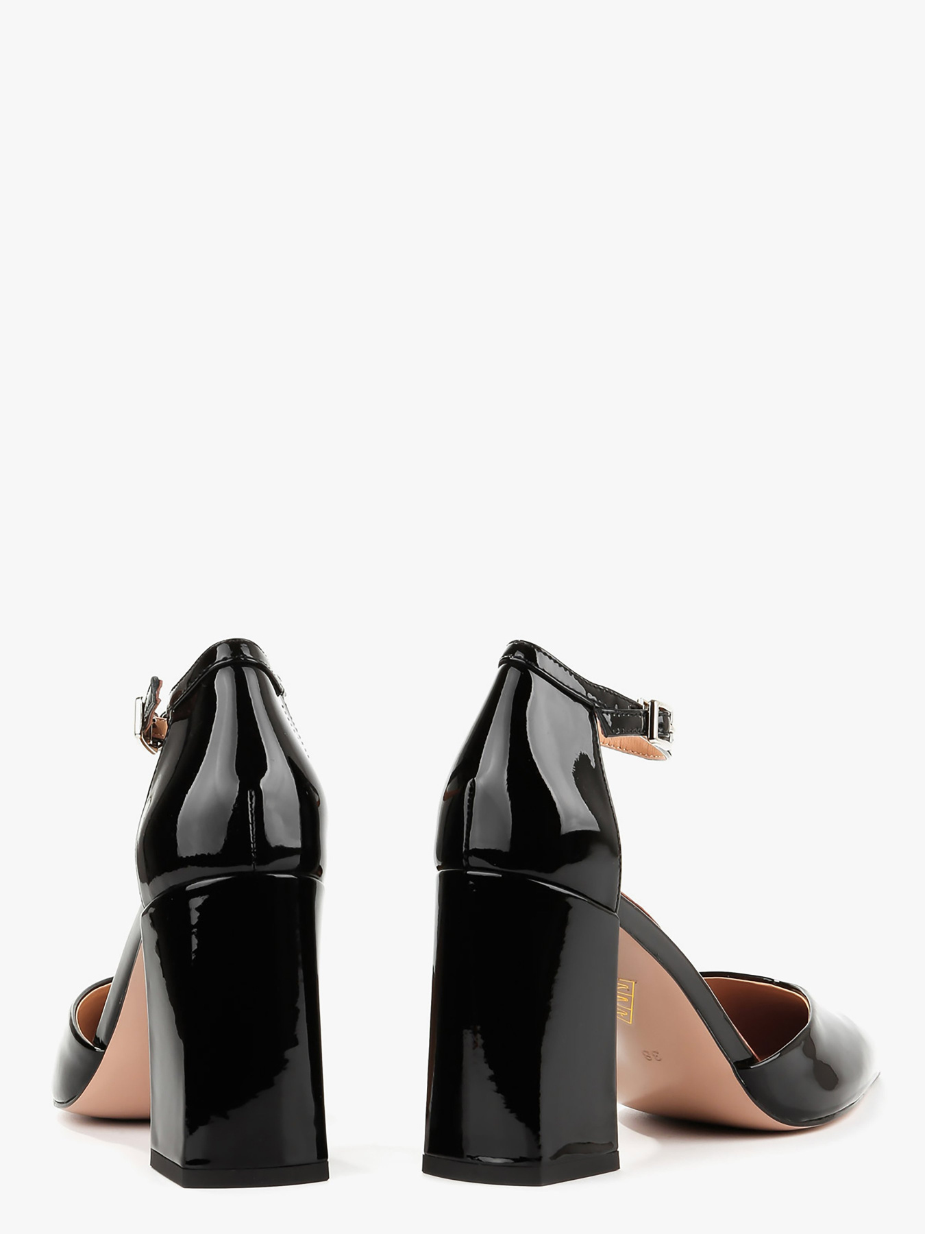 Туфлі LeBERDES модель 00000016919 Фото