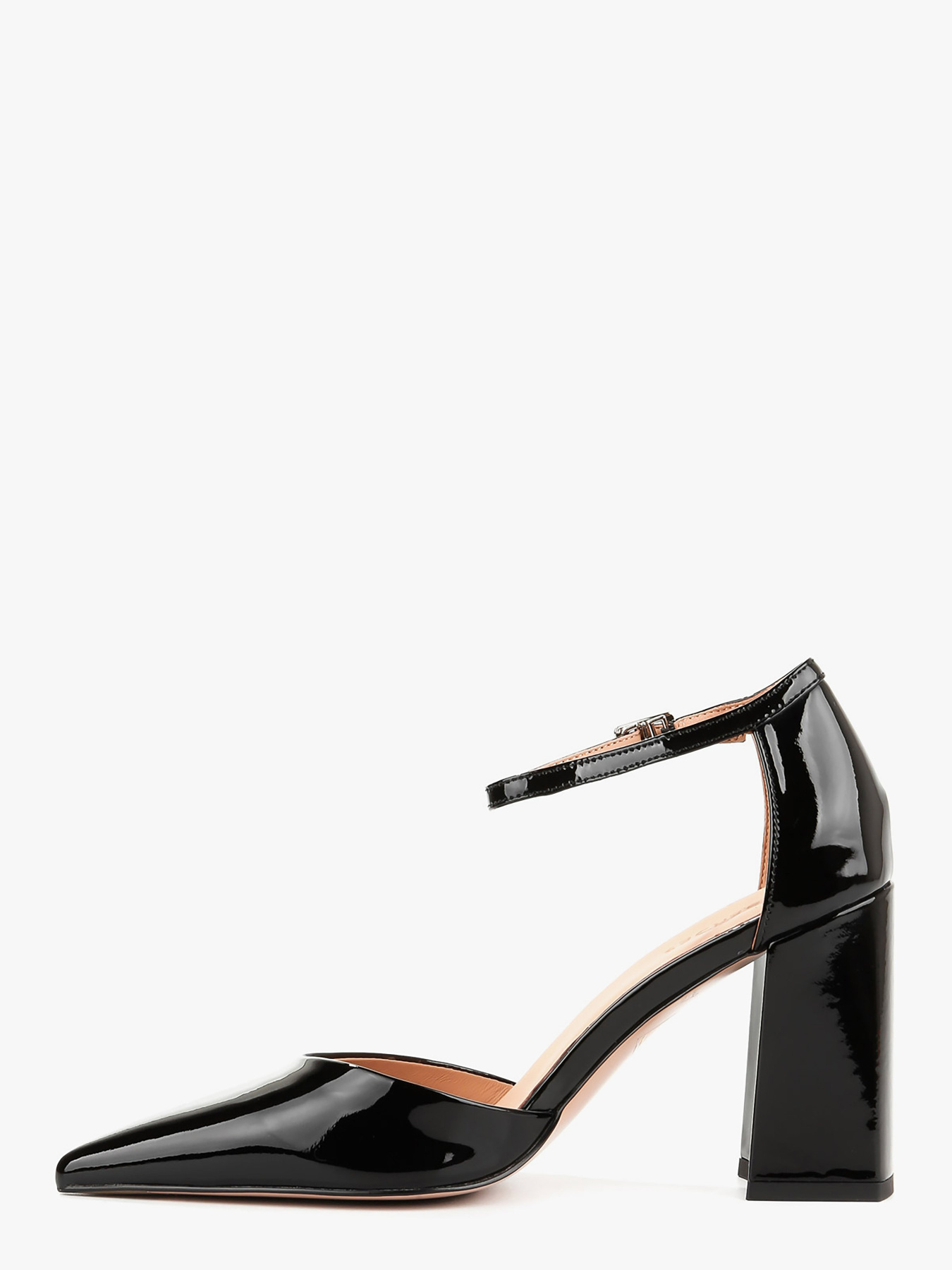 Туфлі LeBERDES модель 00000016919 Фото