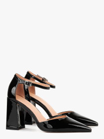 Туфлі LeBERDES модель 00000016919 Фото