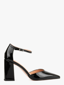 Туфлі LeBERDES модель 00000016919 Фото