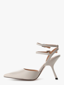 Босоножки LeBERDES модель 00000016920 Фото