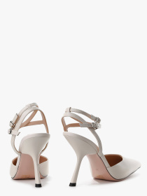 Босоножки LeBERDES модель 00000016920 Фото