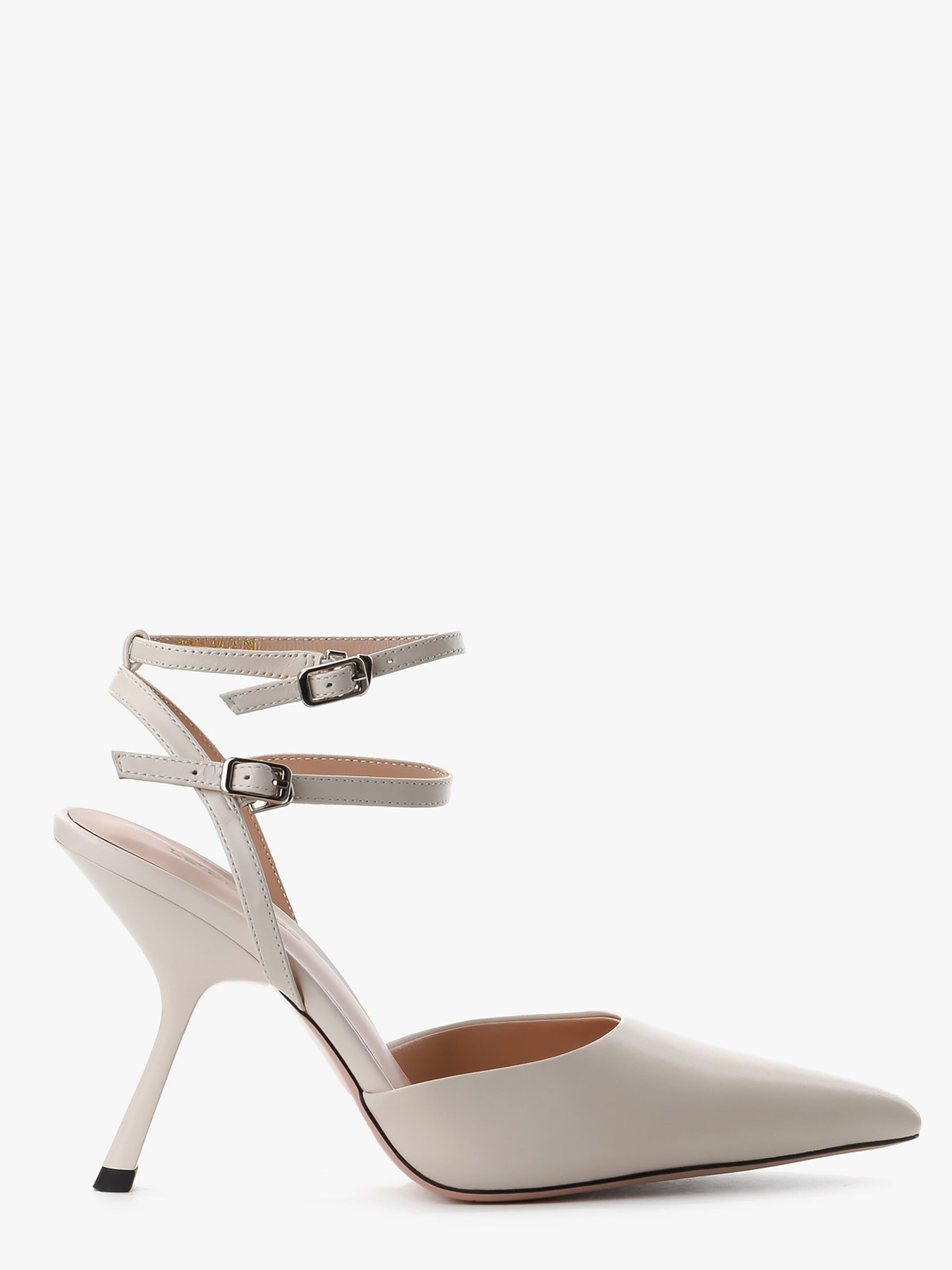 Босоножки LeBERDES модель 00000016920 Фото