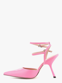 Босоножки LeBERDES модель 00000016921 Фото