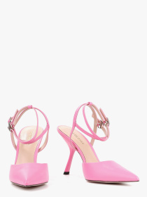 Босоножки LeBERDES модель 00000016921 Фото