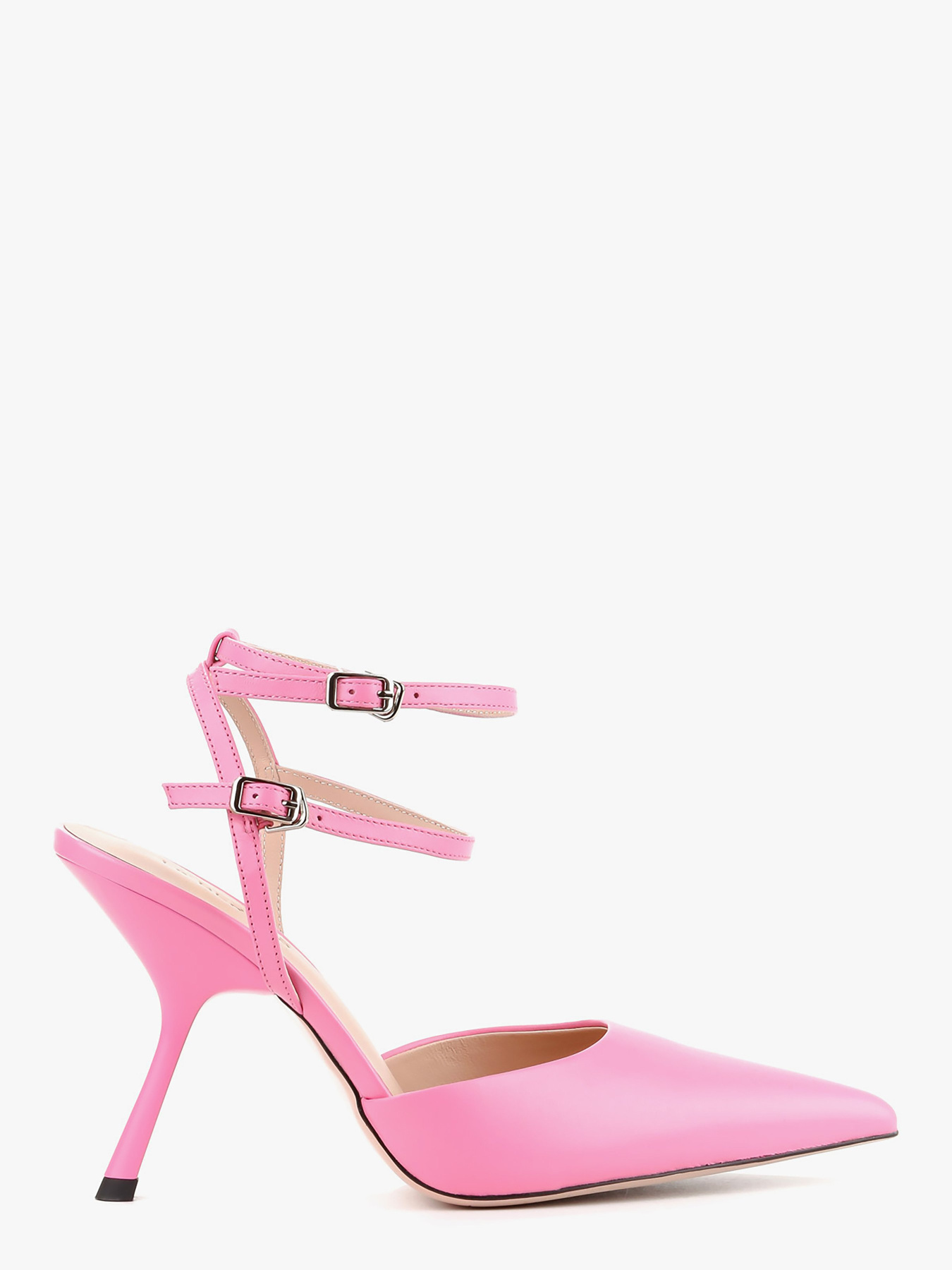 Босоножки LeBERDES модель 00000016921 Фото