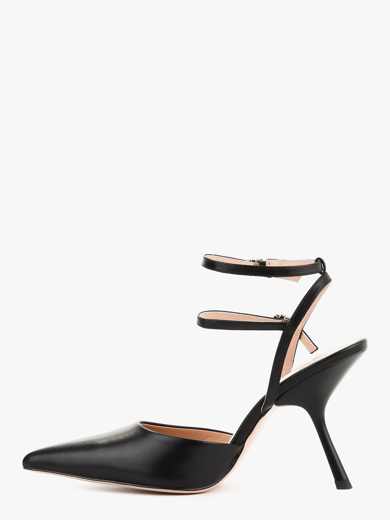 Босоніжки LeBERDES модель 00000016922 Фото