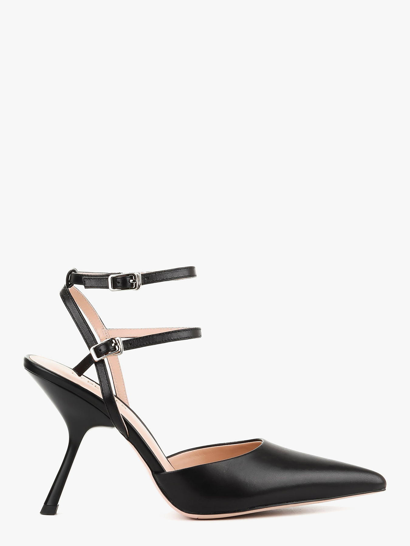 Босоніжки LeBERDES модель 00000016922 Фото