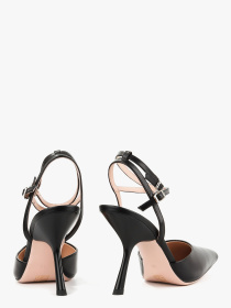 Босоніжки LeBERDES модель 00000016922 Фото