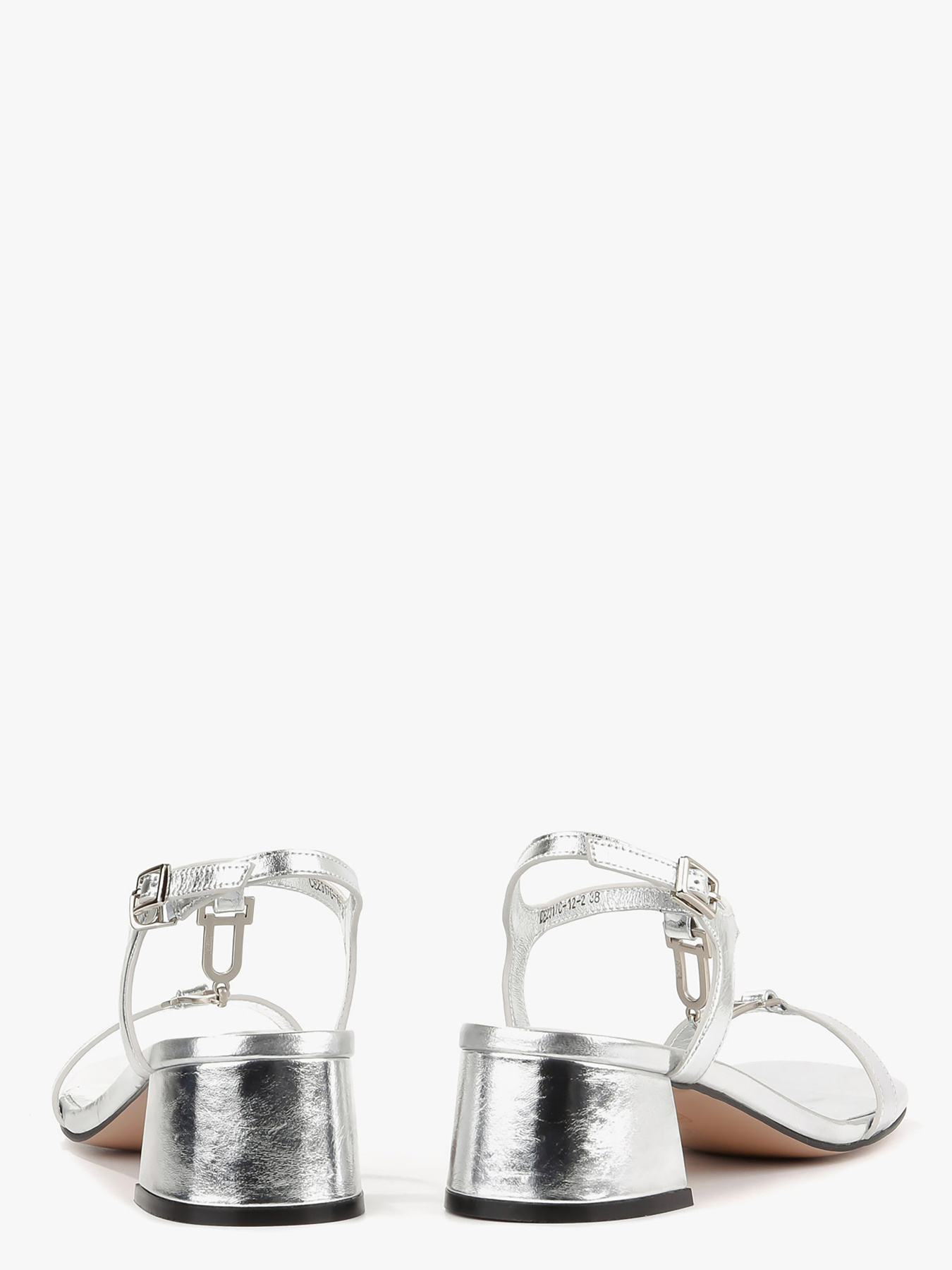 Босоножки LeBERDES модель 00000016923 Фото