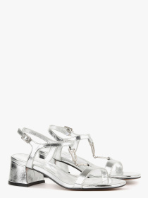 Босоножки LeBERDES модель 00000016923 Фото