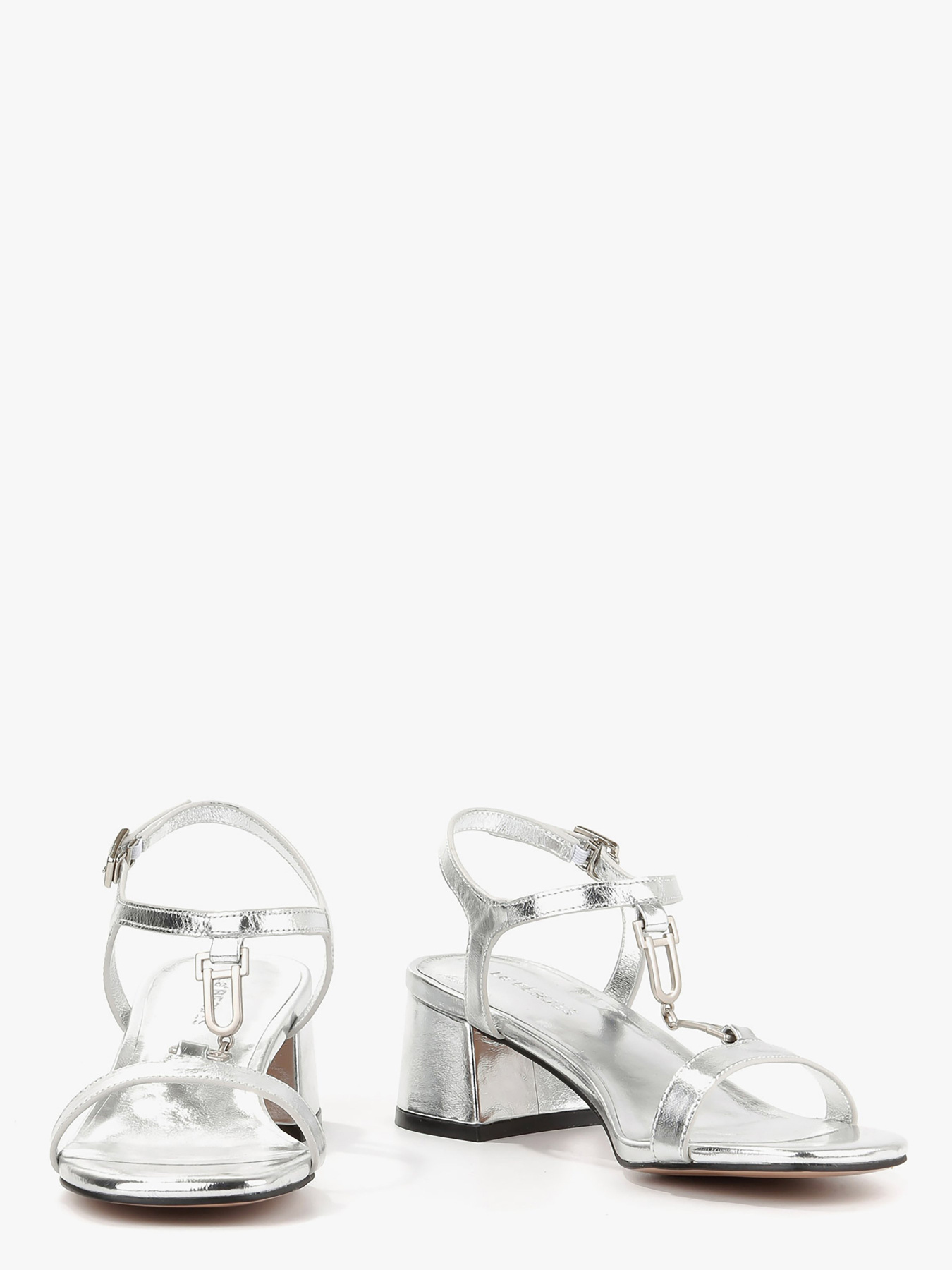 Босоніжки LeBERDES модель 00000016923 Фото