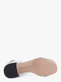 Босоніжки LeBERDES модель 00000016923 Фото