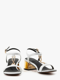 Босоніжки LeBERDES модель 00000016924 Фото