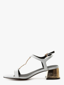 Босоніжки LeBERDES модель 00000016924 Фото