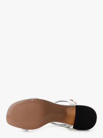 Босоніжки LeBERDES модель 00000016924 Фото