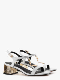 Босоніжки LeBERDES модель 00000016924 Фото