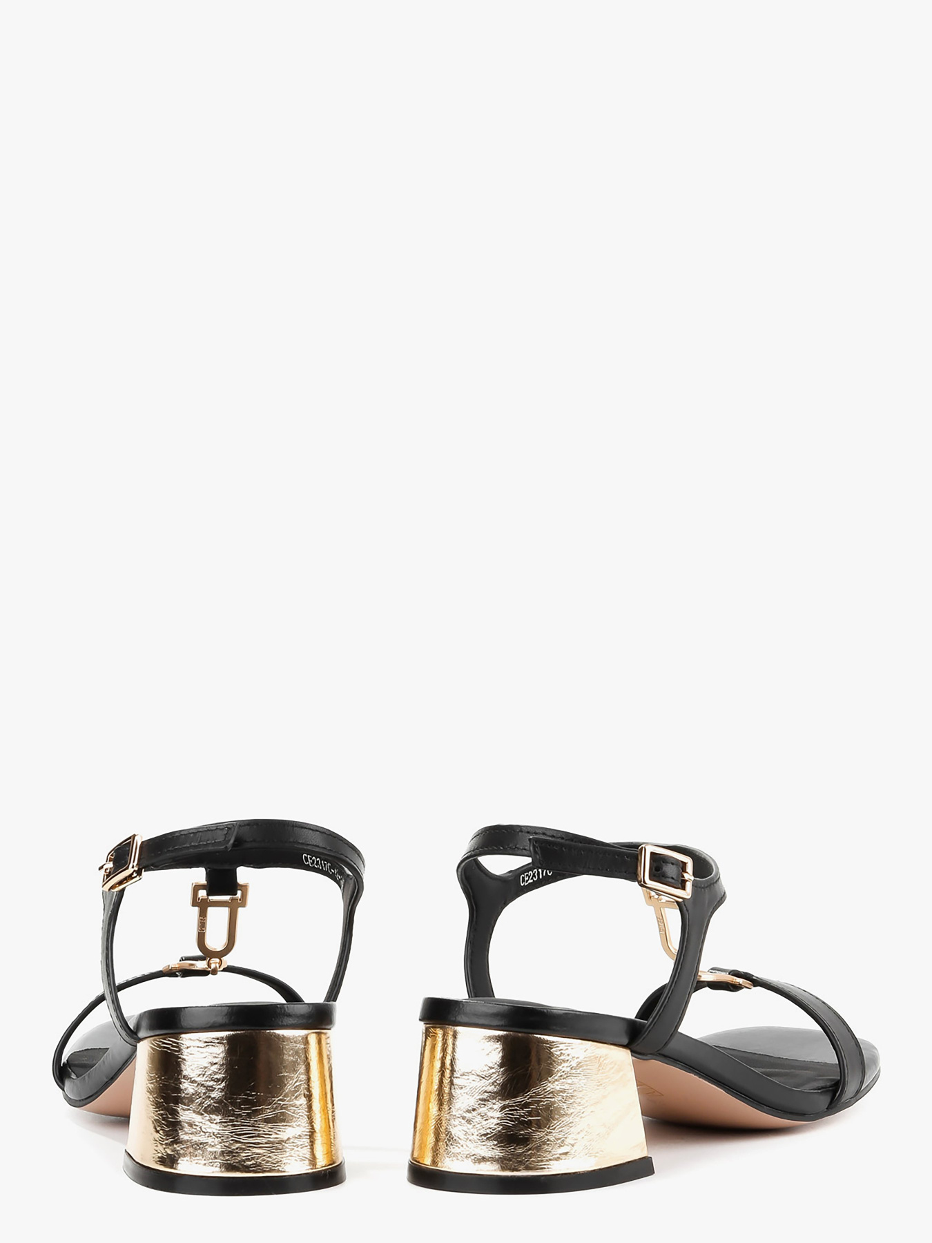 Босоніжки LeBERDES модель 00000016925 Фото